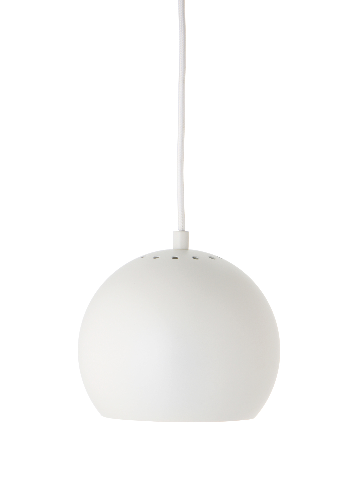 Frandsen Ball 吊燈