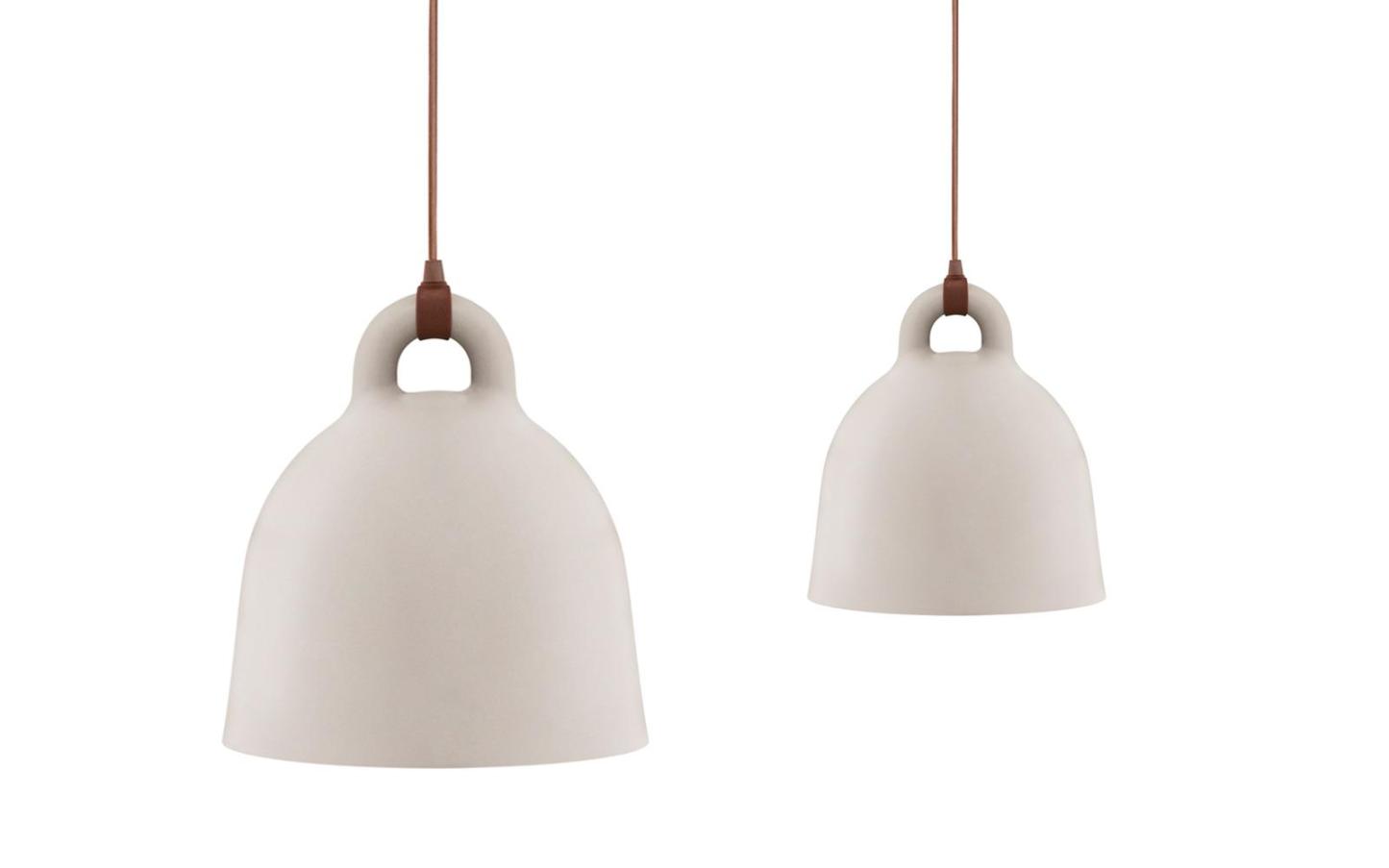 Normann Copenhagen BELL Small 吊燈