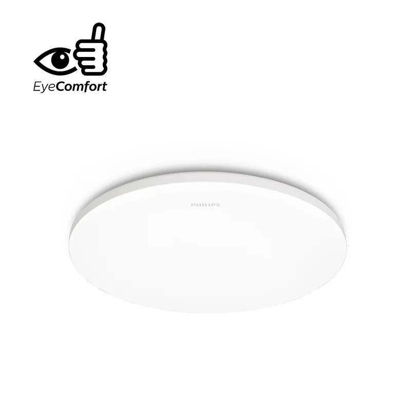 飛利浦 CL400 13W/24W/36W LED天花吸頂燈(IP40)(57K)