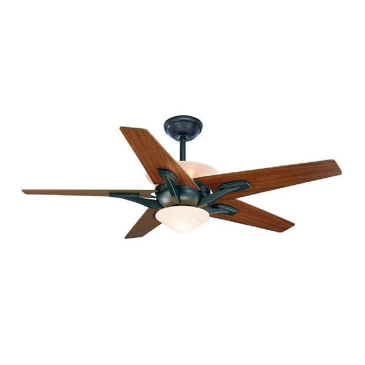 SMC Fan HK CRT54VFE-L (Code: D1) 豪華風扇燈