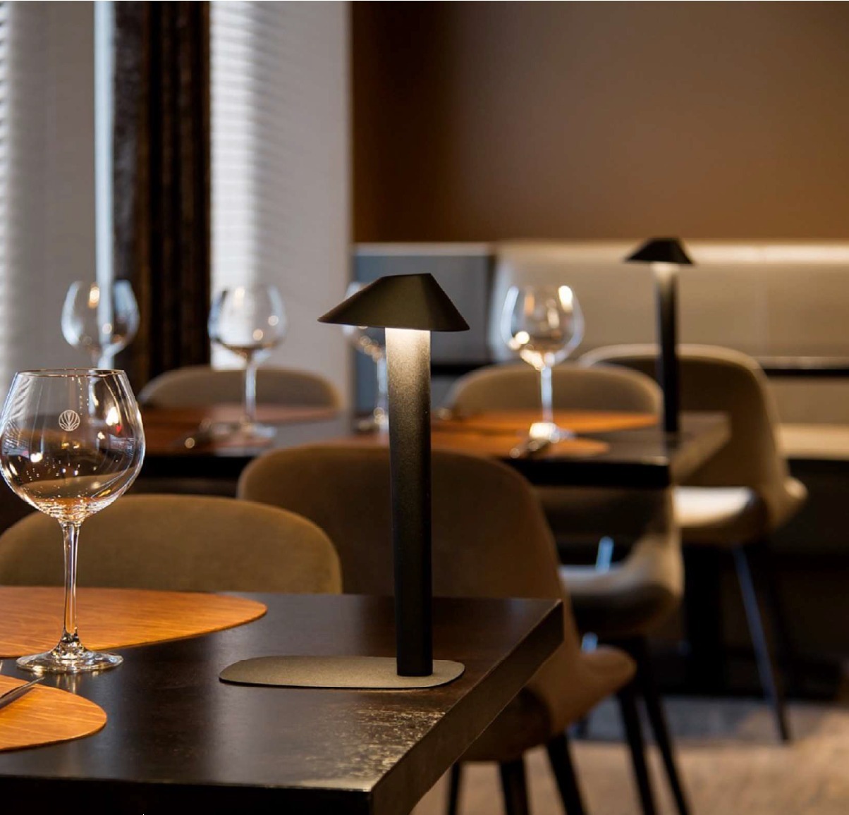 WEVER & DUCRE REVER Dining 1.0 檯燈