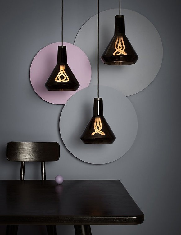 Plumen Drop Top Shade 001 吊燈套裝