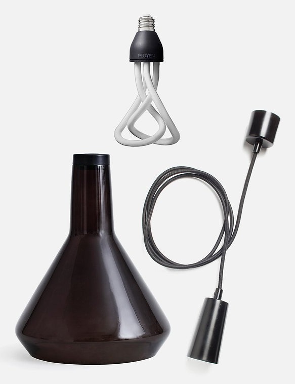 Plumen Drop Top Shade 001 吊燈套裝