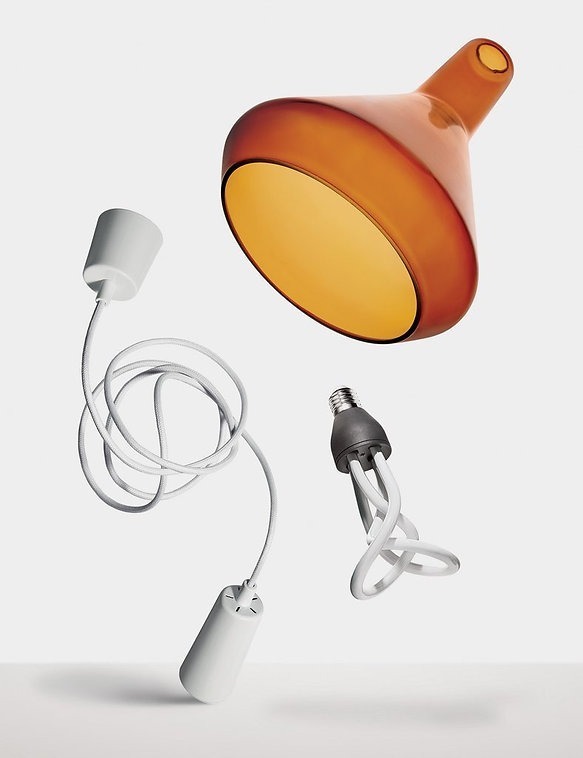 Plumen Drop Top Shade 001 吊燈套裝