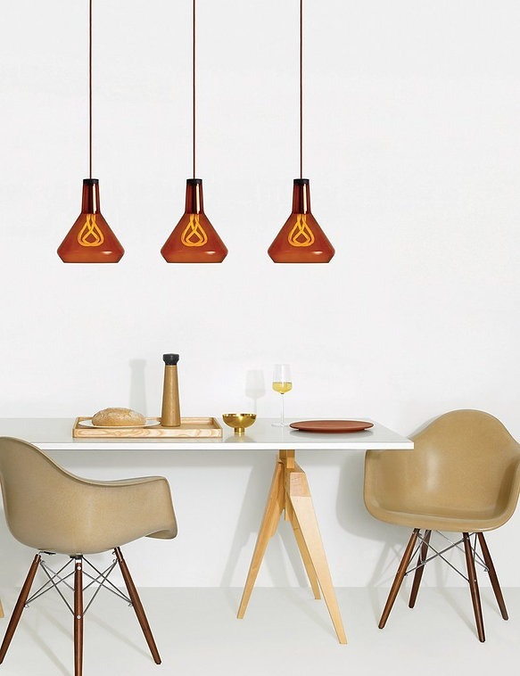 Plumen Drop Top Shade 001 吊燈套裝