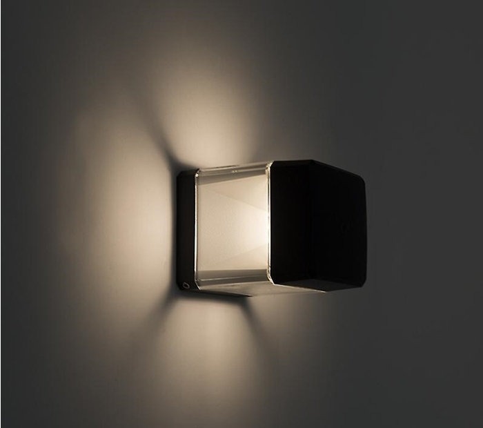 Fumagalli Italy ELISA wall lamp (GX53 10W) 壁燈