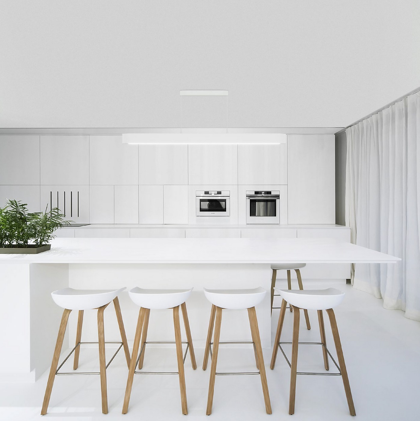 WEVER & DUCRE ELLO 13.0 LED 吊燈