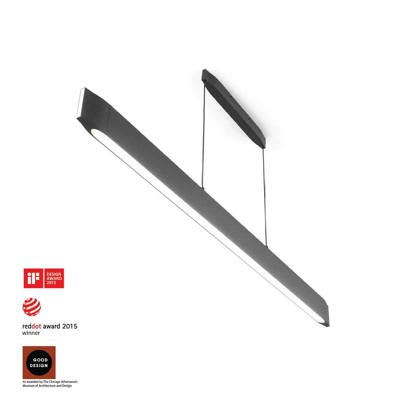 WEVER & DUCRE ELLO 13.0 LED 吊燈