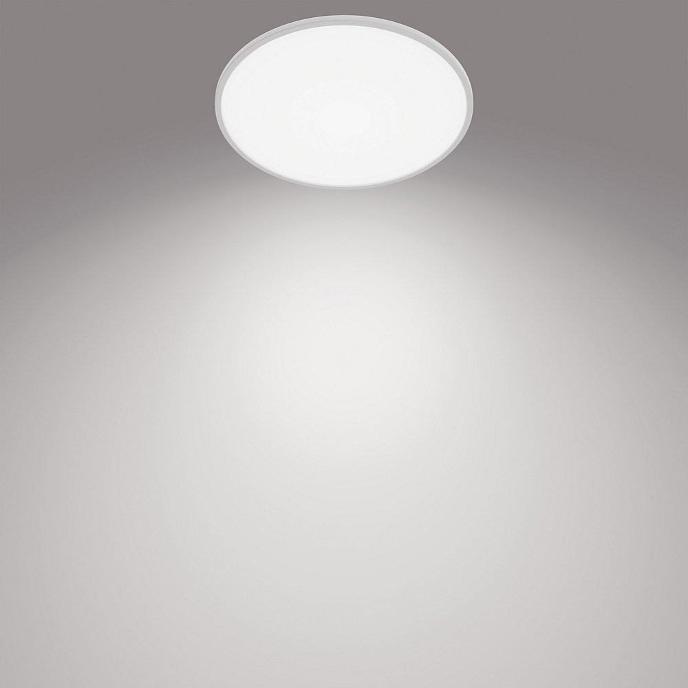 飛利浦CL550 36W 圓形LED近視控制護眼天花燈