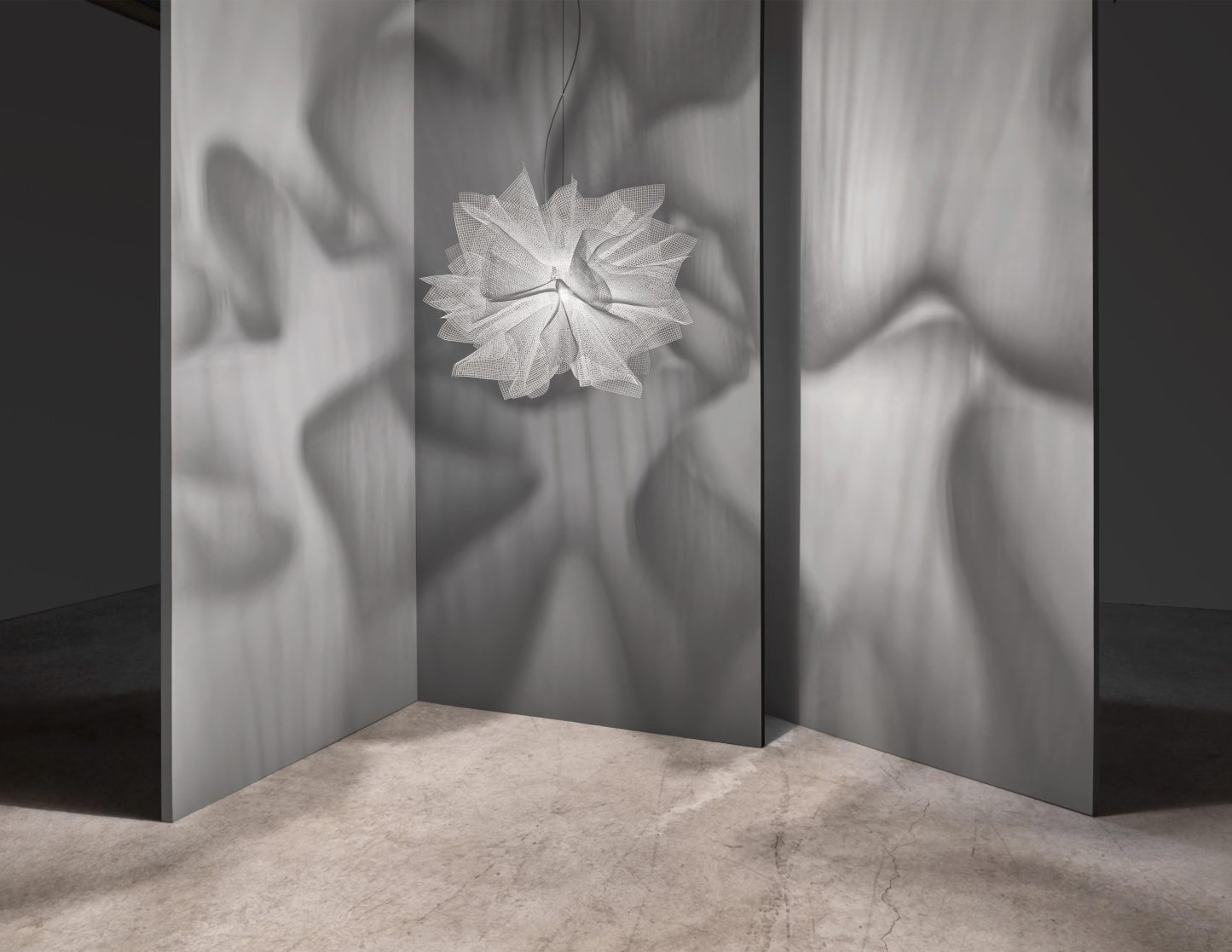 arturo alvarez FLUO 吊燈