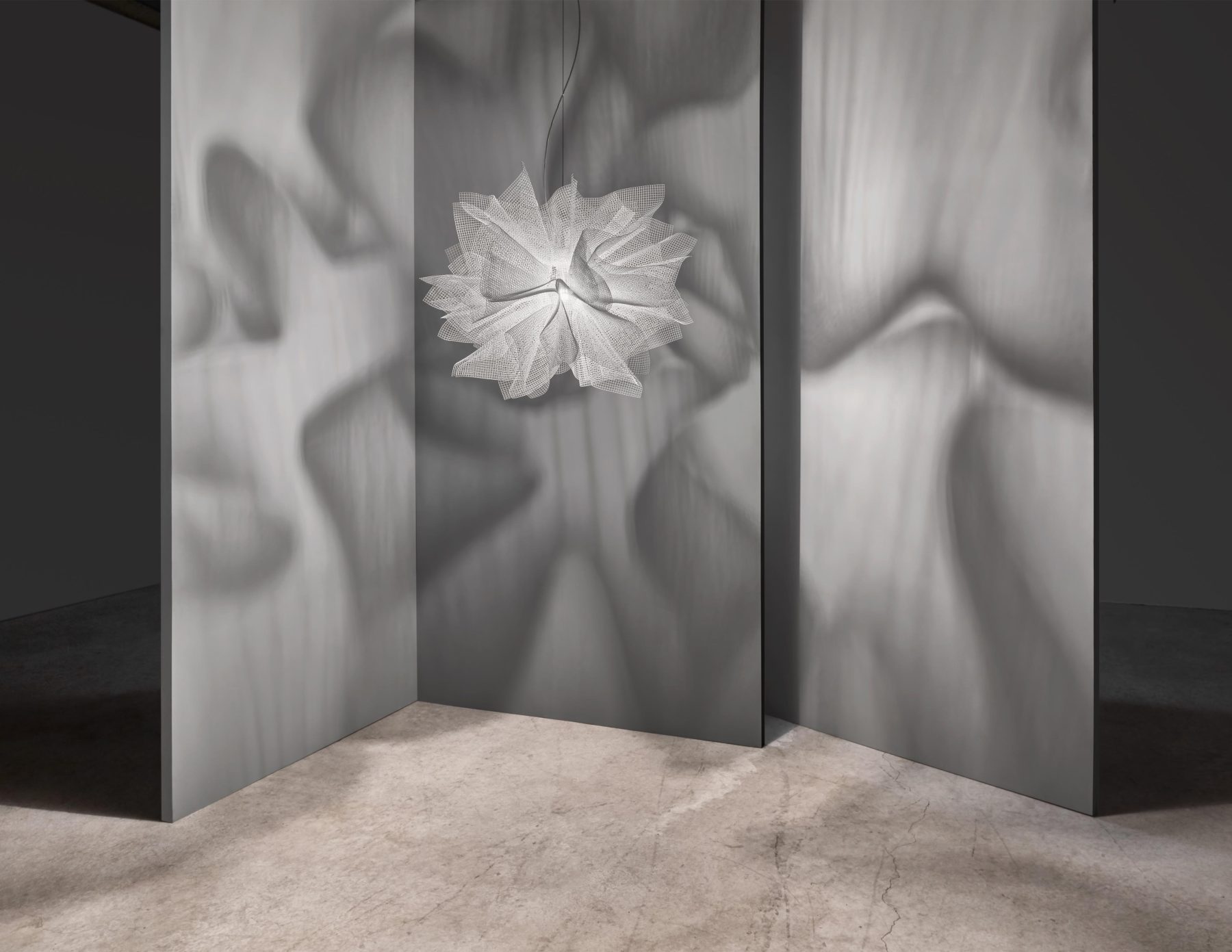 arturo alvarez FLUO 吊燈