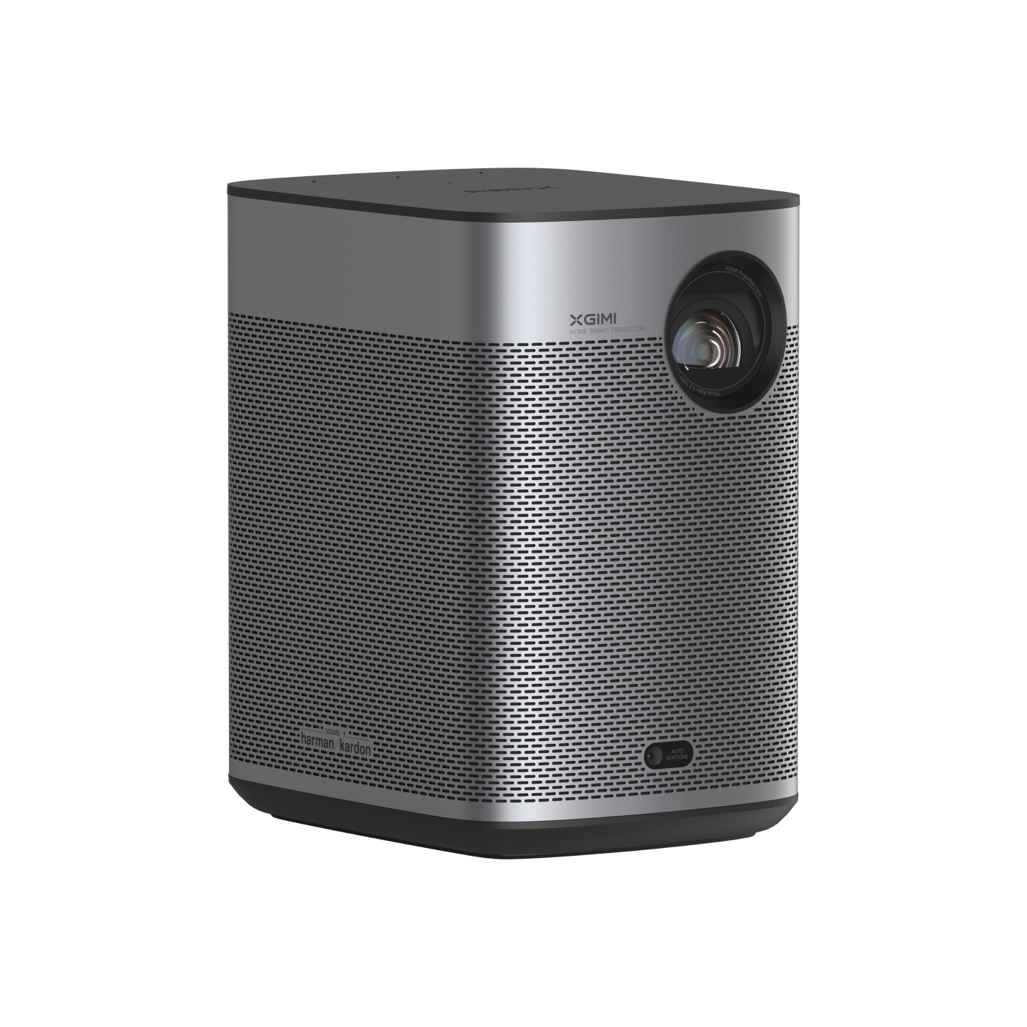 XGIMI Halo+ GTV 全新投影機 香港行貨