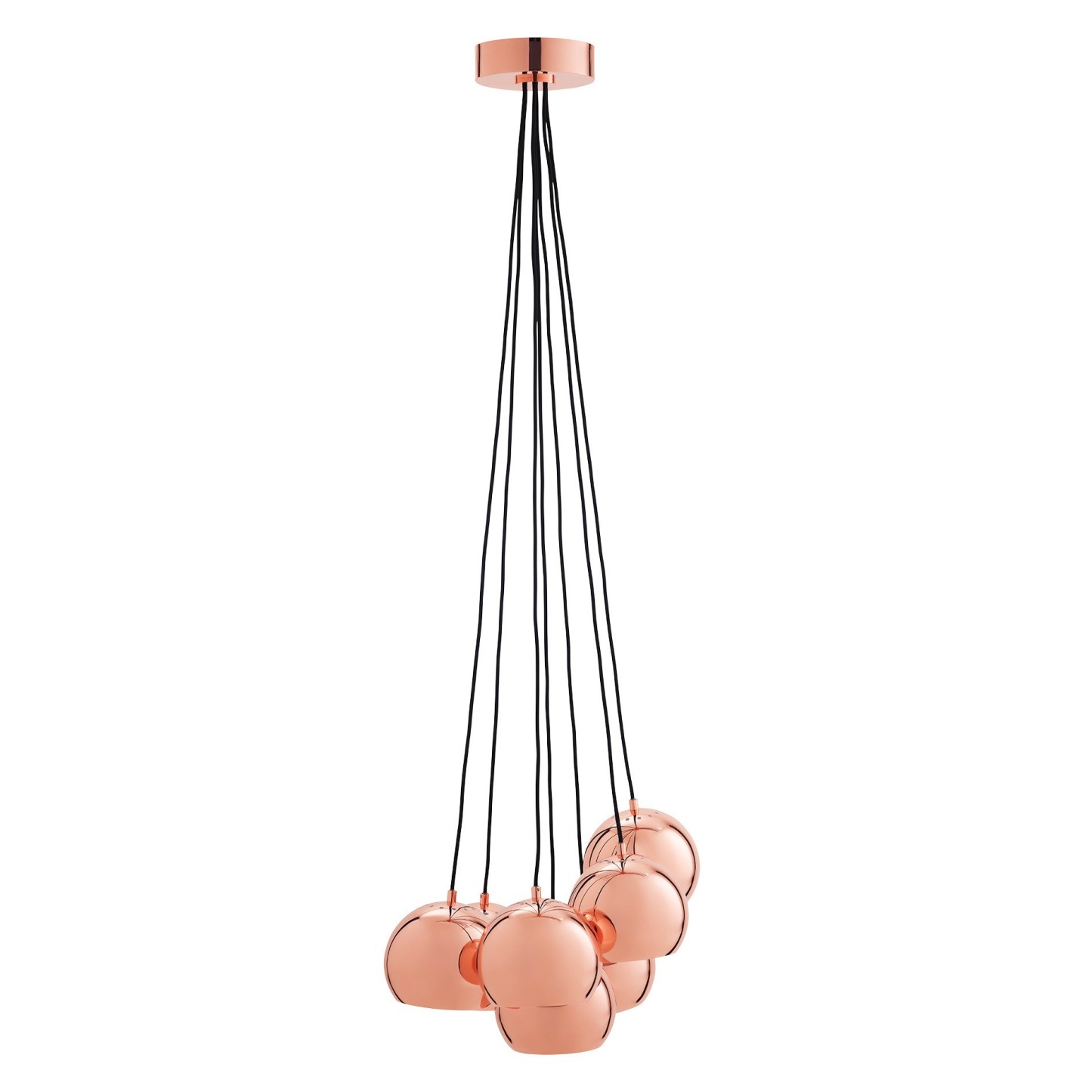 Frandsen Ball Multi 吊燈