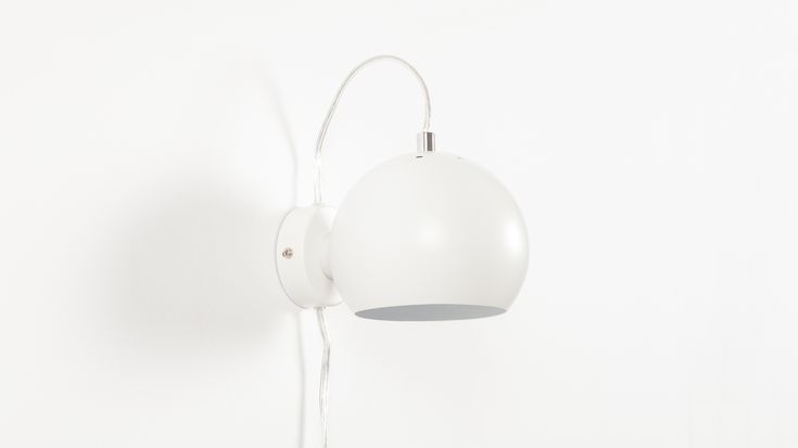 Frandsen Ball Magnet 壁燈
