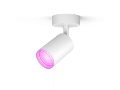 Philips Hue Fugato 單頭智能藍牙聚光彩色射燈