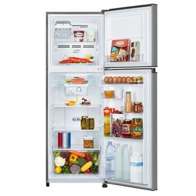 Toshiba GR-A28HSZ(DS) 變頻式環保雙門雪櫃(231L)