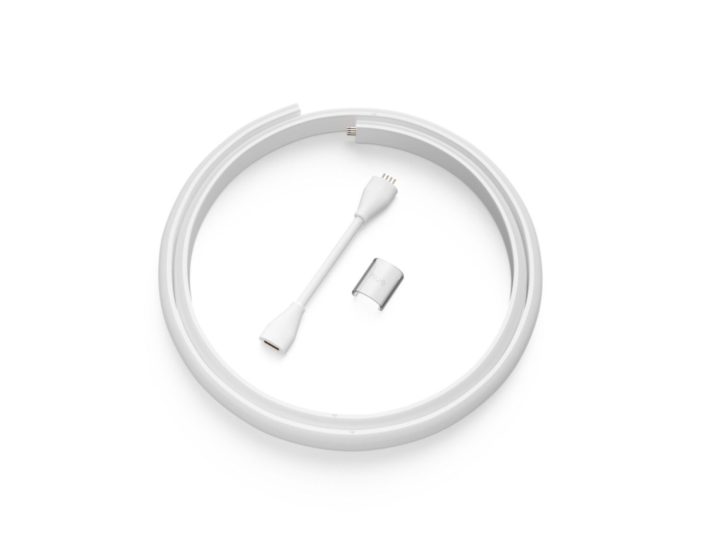 Philips Hue 智能漸變彩色燈帶(1米延伸版)