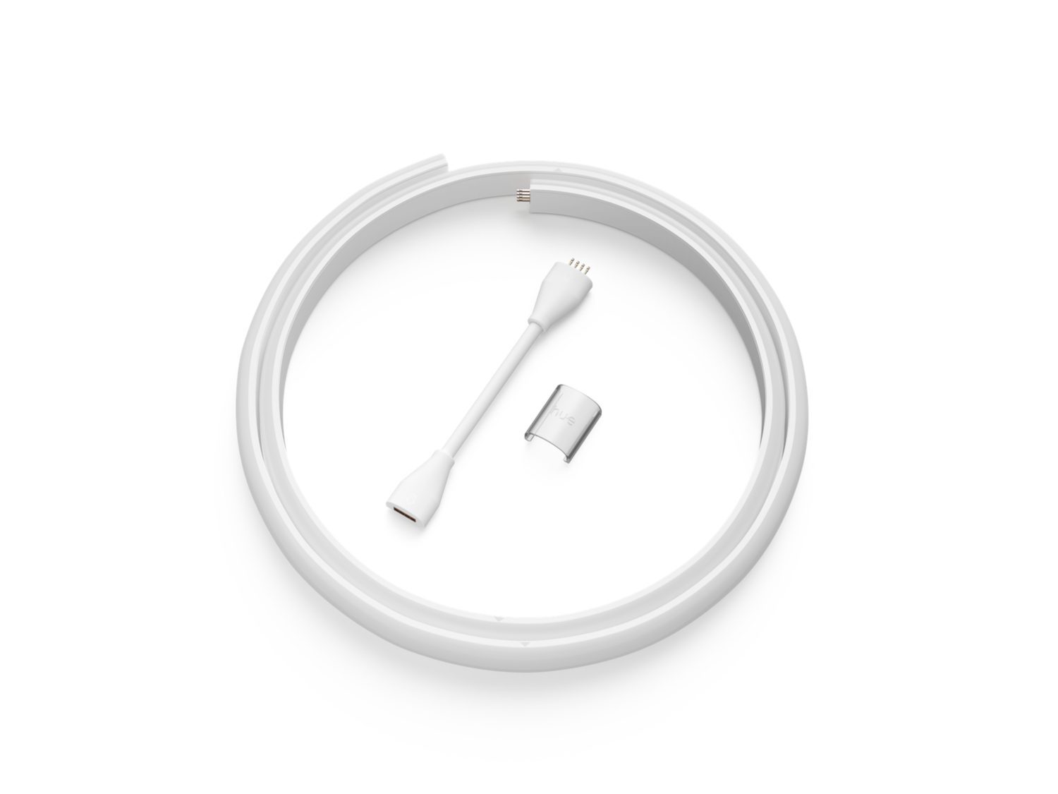 Philips Hue 智能漸變彩色燈帶(1米延伸版)
