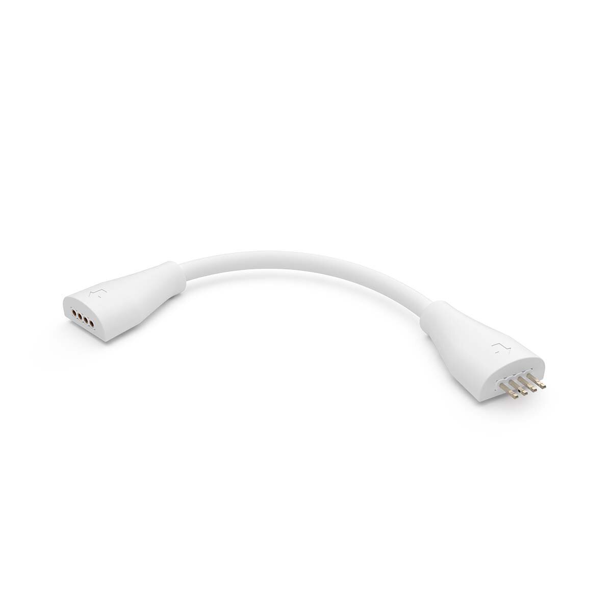 Philips Hue 智能漸變彩色燈帶(1米延伸版)
