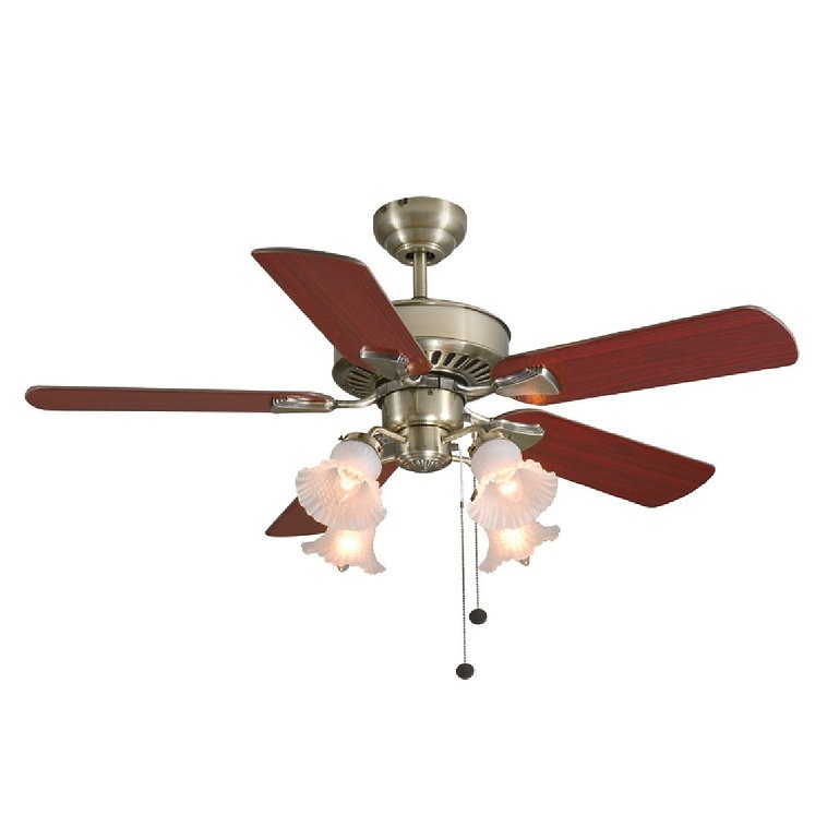 SMC Fan HK HCM44VA_wL401A (Code: S5+L16) 44吋 古典風扇燈