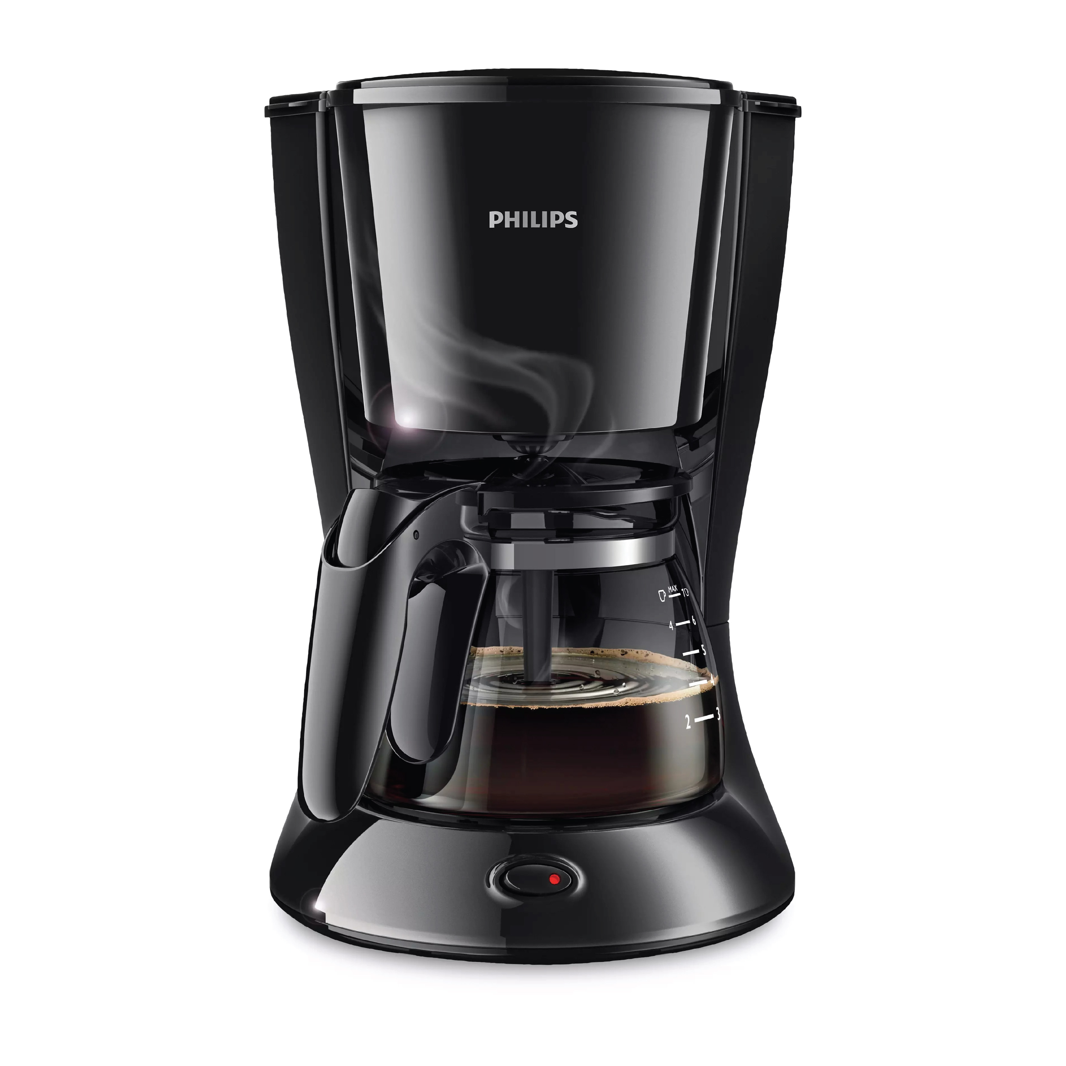 Philips Daily系列 HD7432/20 咖啡機