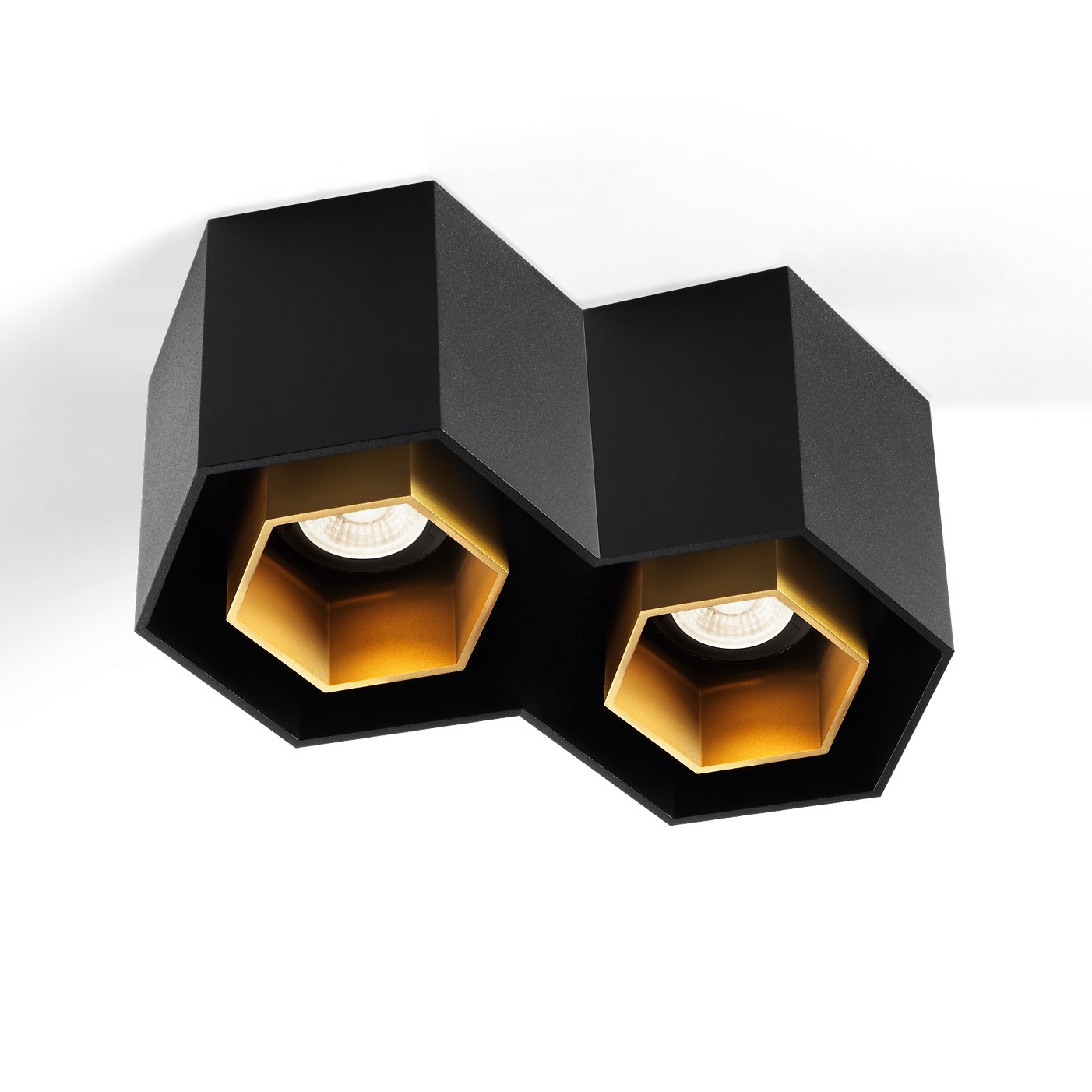 WEVER & DUCRE HEXO 2.0 PAR16 射燈