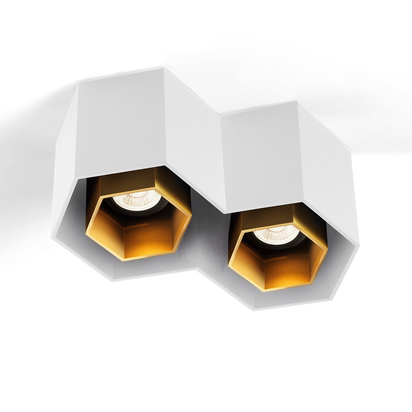WEVER & DUCRE HEXO 2.0 PAR16 射燈