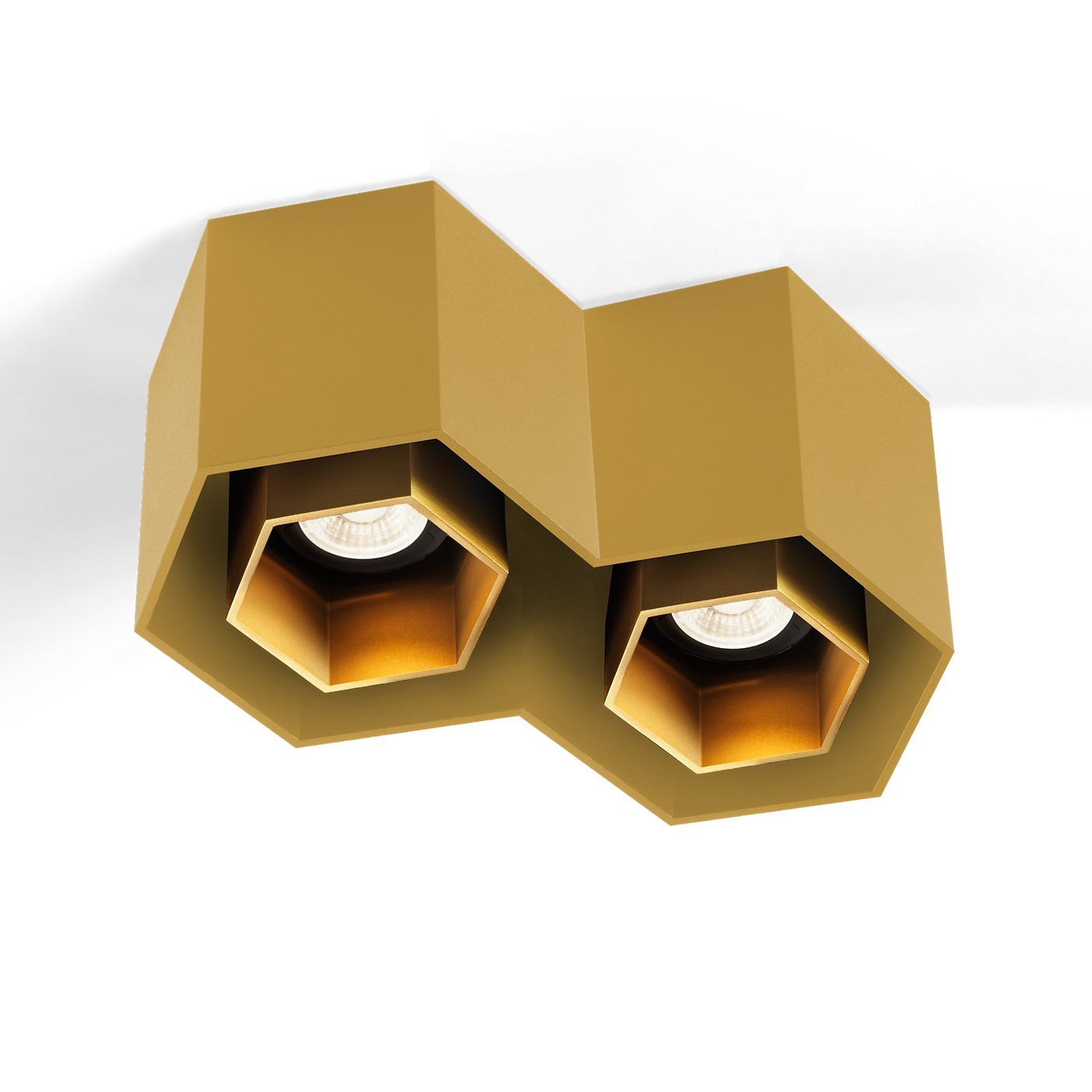 WEVER & DUCRE HEXO 2.0 PAR16 射燈
