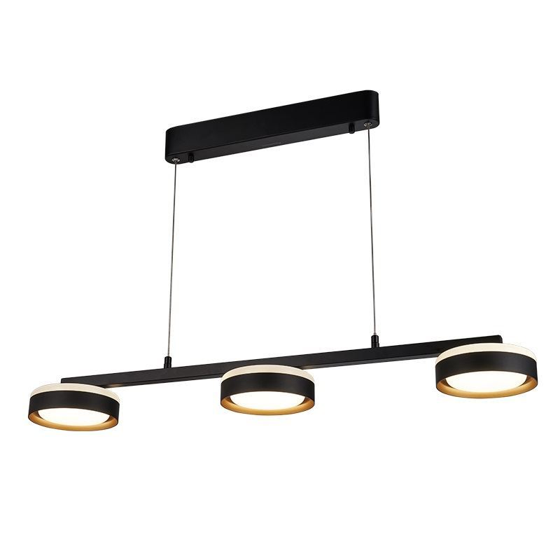樂聲牌HHLQ4300/HHLQ4301 LED 3頭吊燈