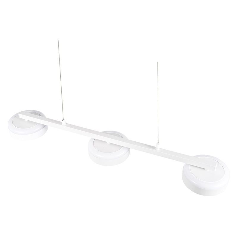 樂聲牌HHLQ4300/HHLQ4301 LED 3頭吊燈