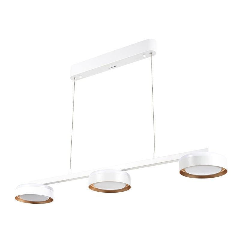 樂聲牌HHLQ4300/HHLQ4301 LED 3頭吊燈