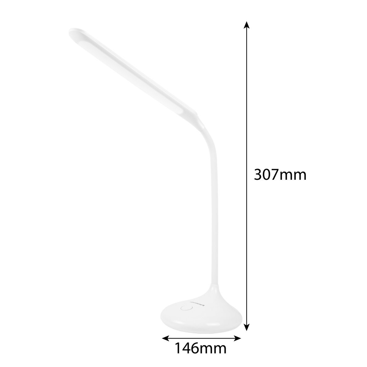 樂聲牌HHLT0220PL13 護目佳USB充電檯燈