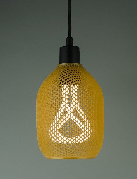 Plumen HIVE WITH 001 LED 吊燈套裝