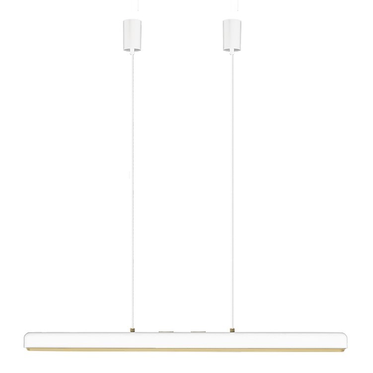 Umage Hazel Branch 吊燈 (White/Brass & Black/Brass)