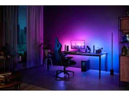 Philips Hue (24-27 吋) 智能漸變彩色燈帶(適配電腦螢幕)