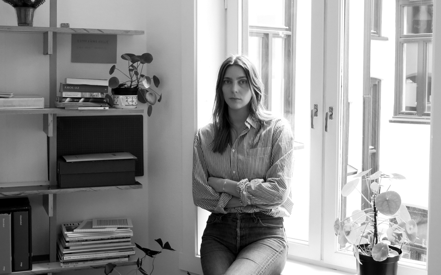 Normann Copenhagen RISE 壁燈
