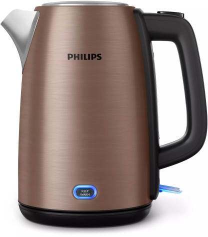 Philips Viva系列 HD9355/92 電熱水煲