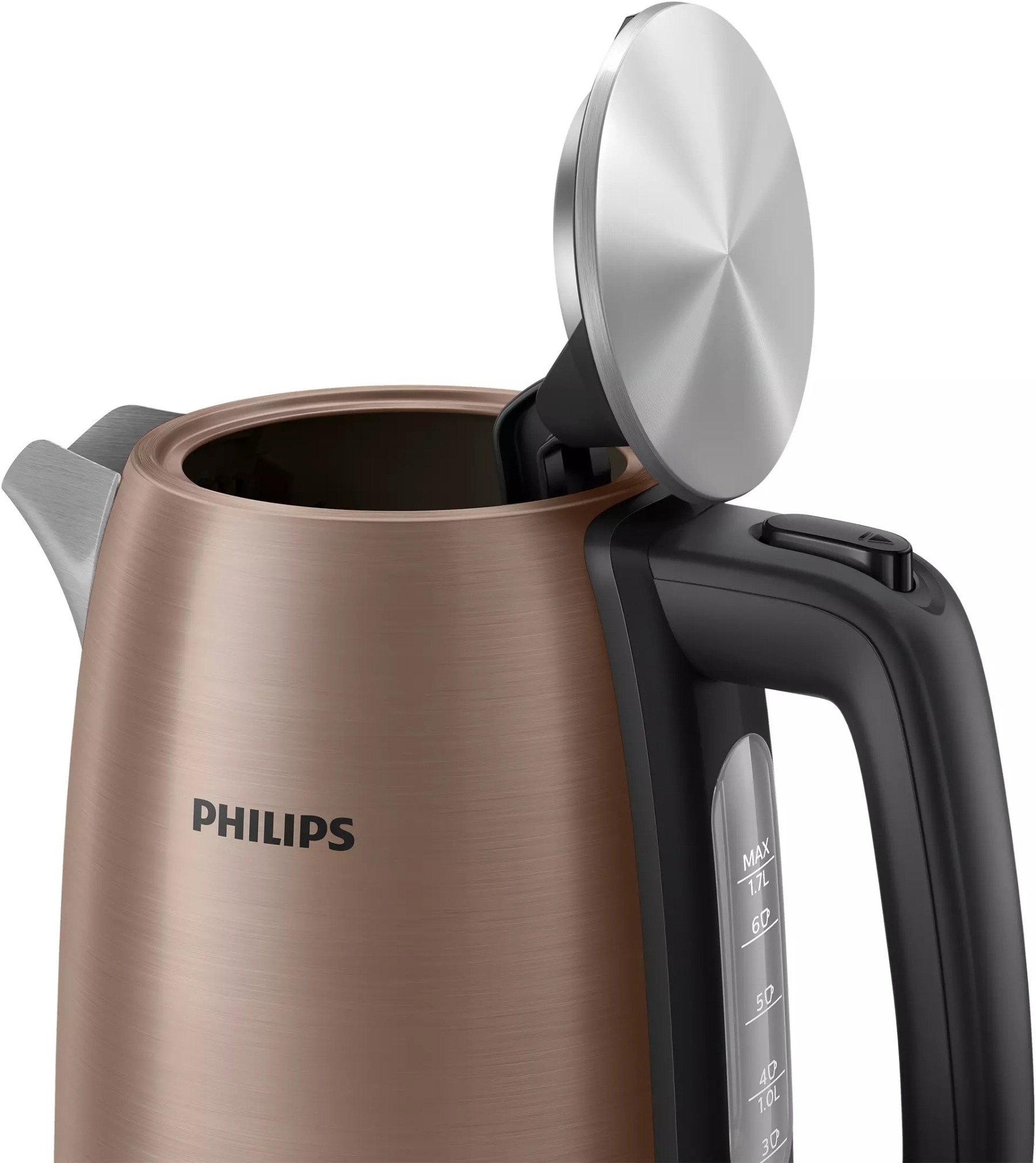 Philips Viva系列 HD9355/92 電熱水煲