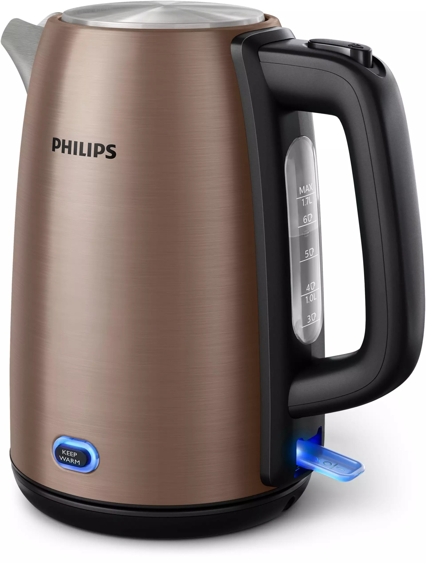 Philips Viva系列 HD9355/92 電熱水煲
