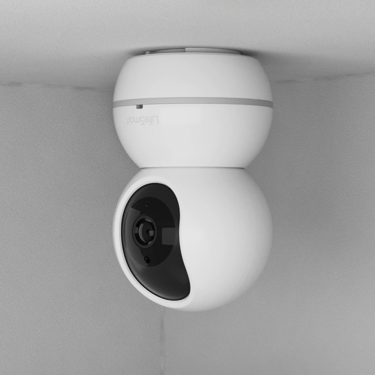 LifeSmart LS258 1080P 智能 家居鏡頭
