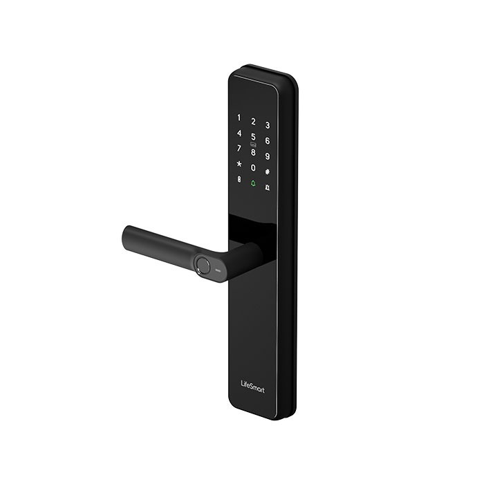 LifeSmart Smart Door Lock C100智能門鎖