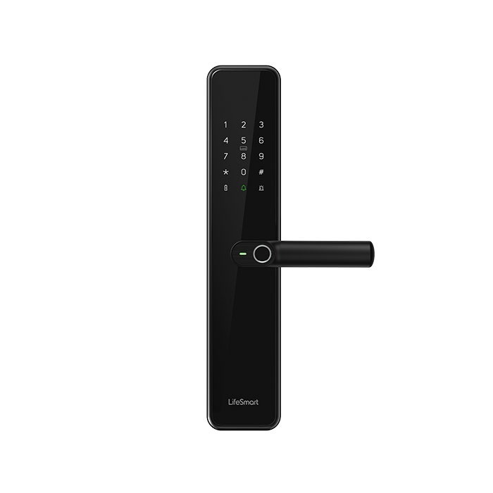 LifeSmart Smart Door Lock C100智能門鎖