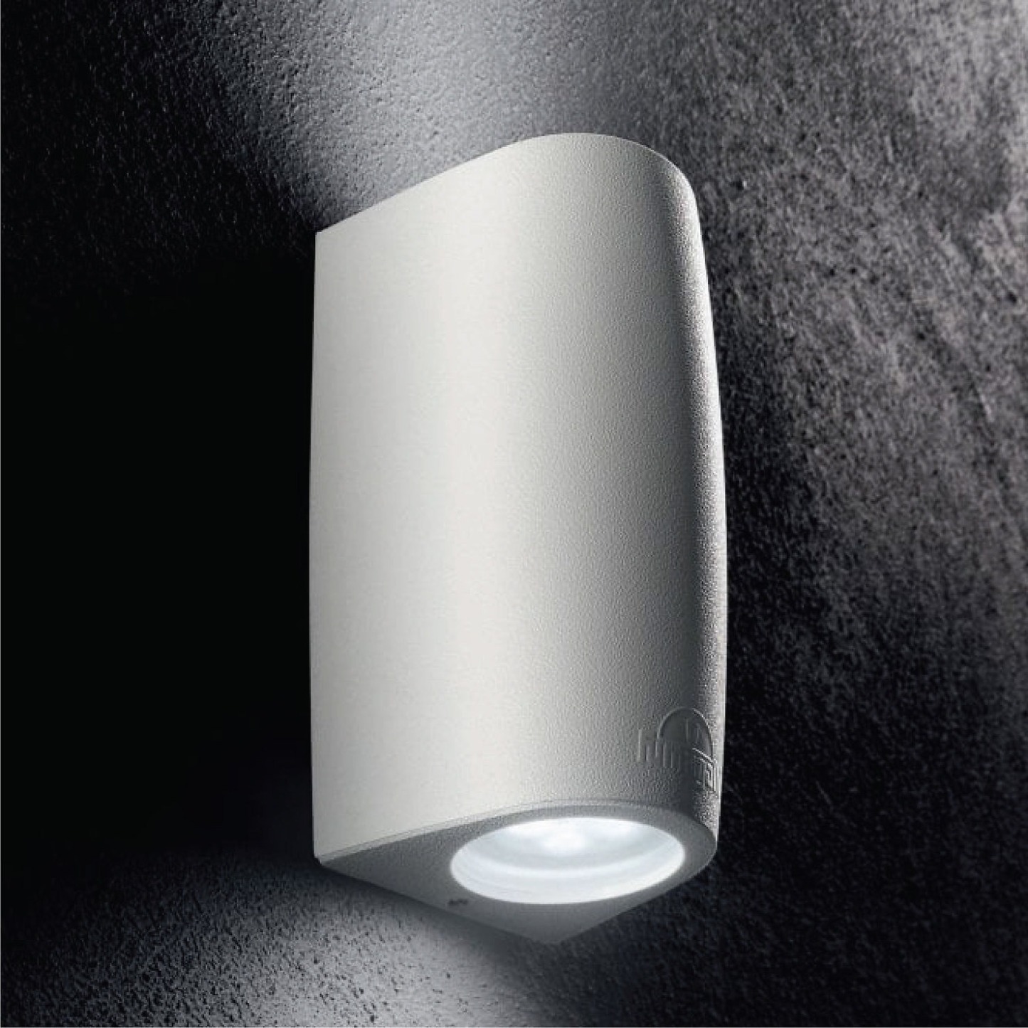 Fumagalli Italy MARTA 90 2 x 3.5W GU10 壁燈 (白色)