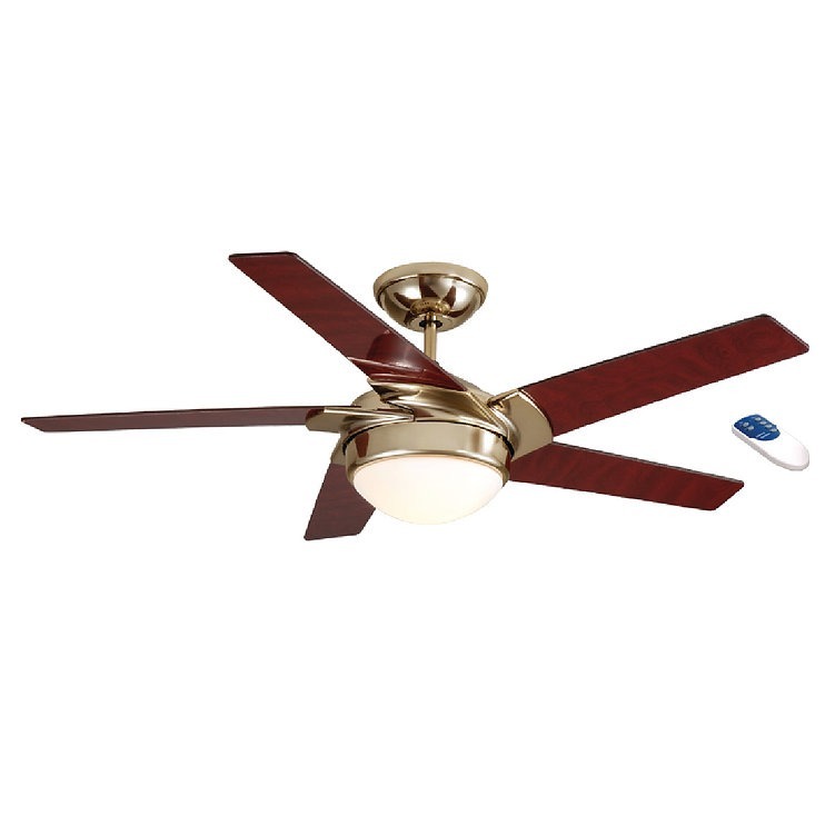 SMC Fan HK MJR52VB (Code: D11) 豪華風扇燈