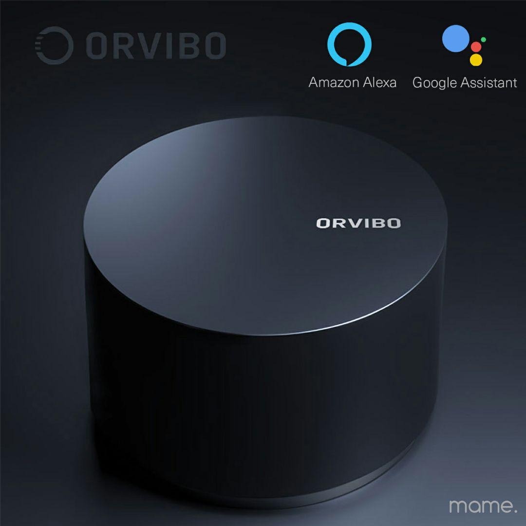 ORVIBO 歐瑞博 Magic Dot 小圓形紅外線遙控器
