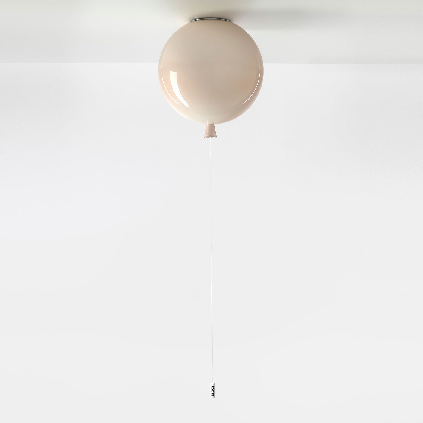 BROKIS Memory PC877 Ballon 天花汽球吸頂燈