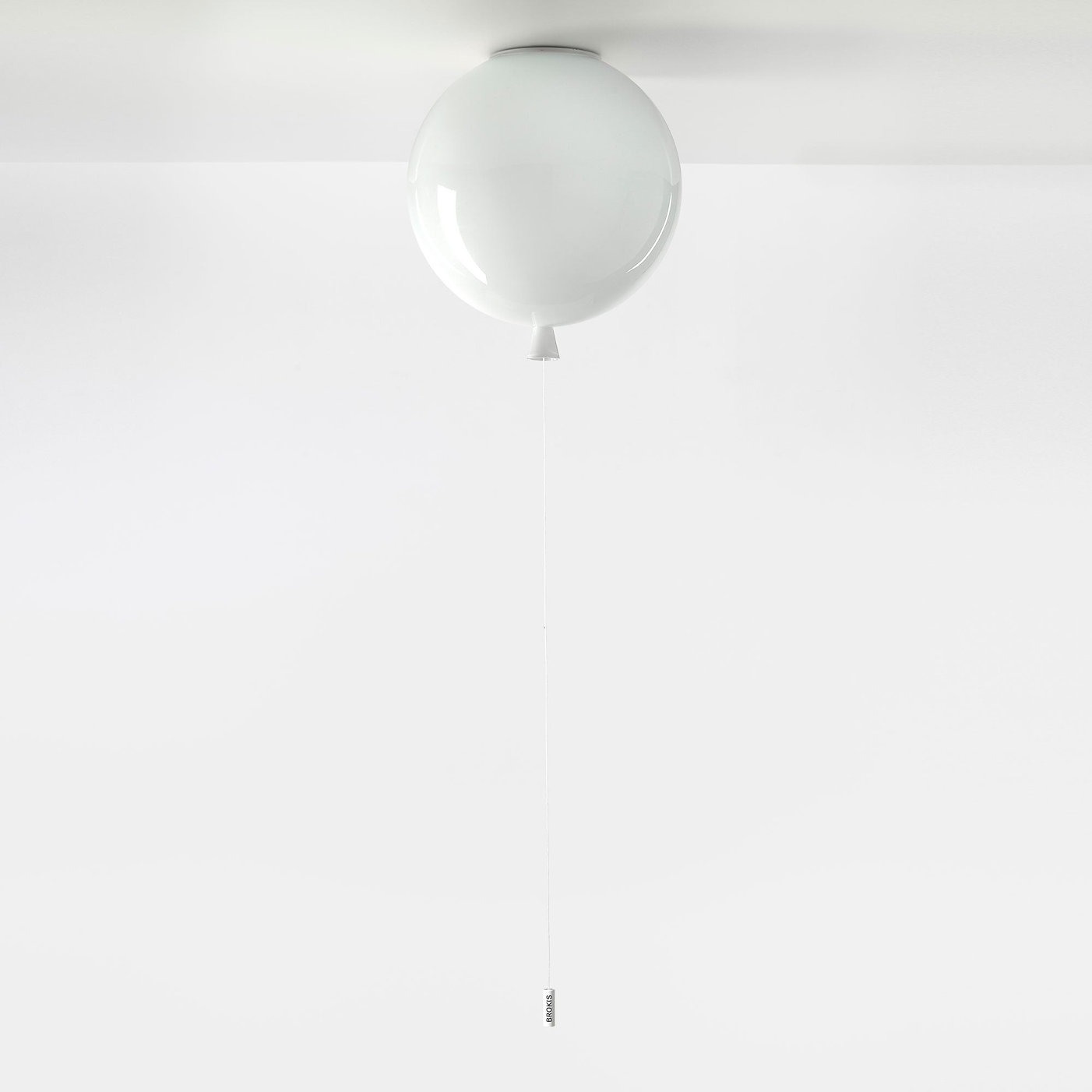 BROKIS Memory PC877 Ballon 天花汽球吸頂燈