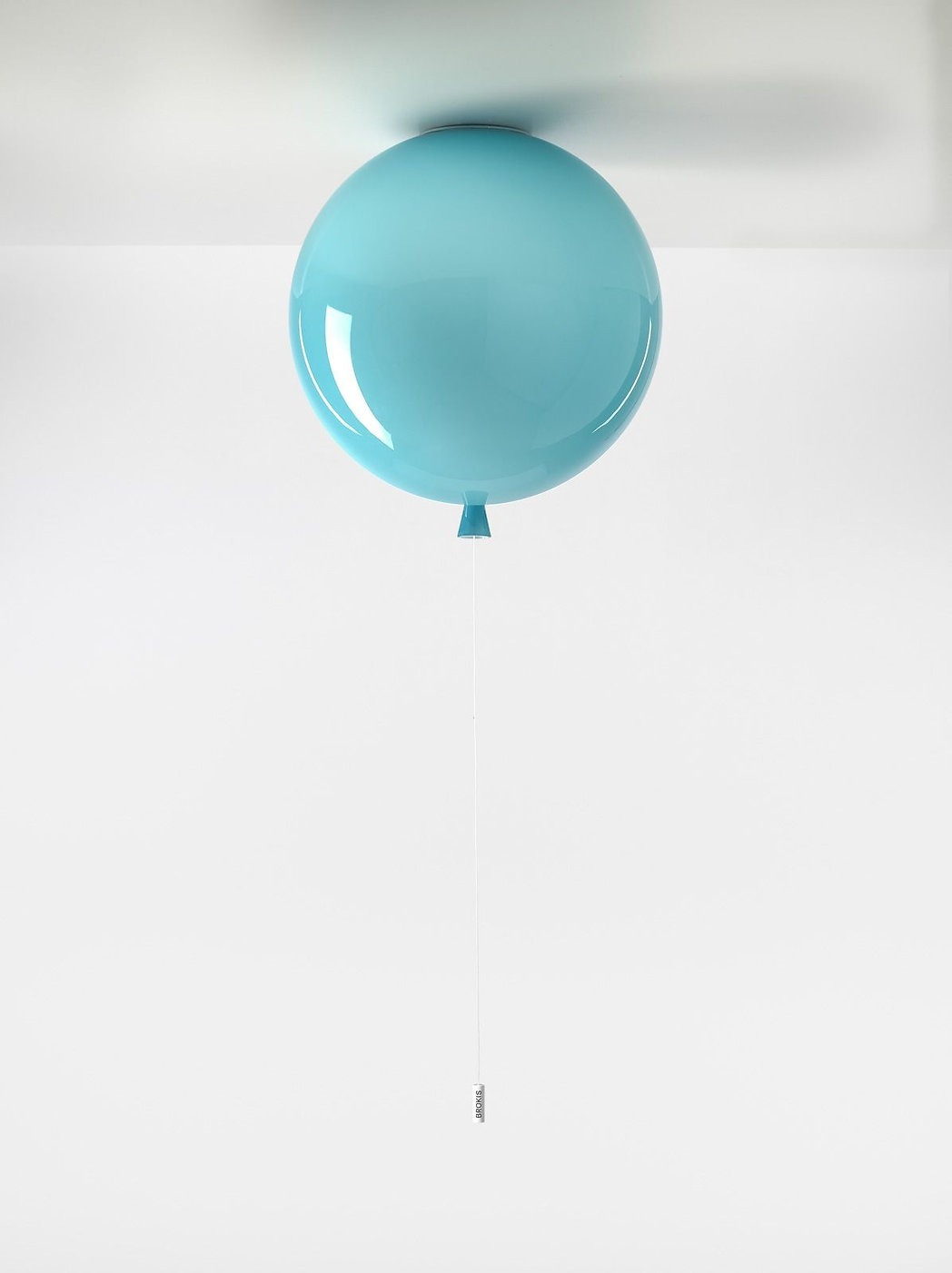 BROKIS Memory PC877 Ballon 天花汽球吸頂燈
