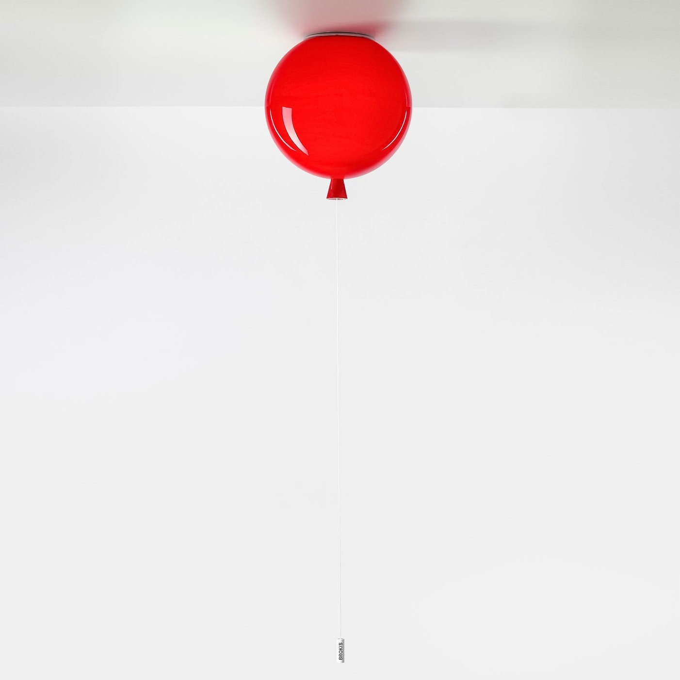 BROKIS Memory PC878 Ballon 天花汽球吸頂燈