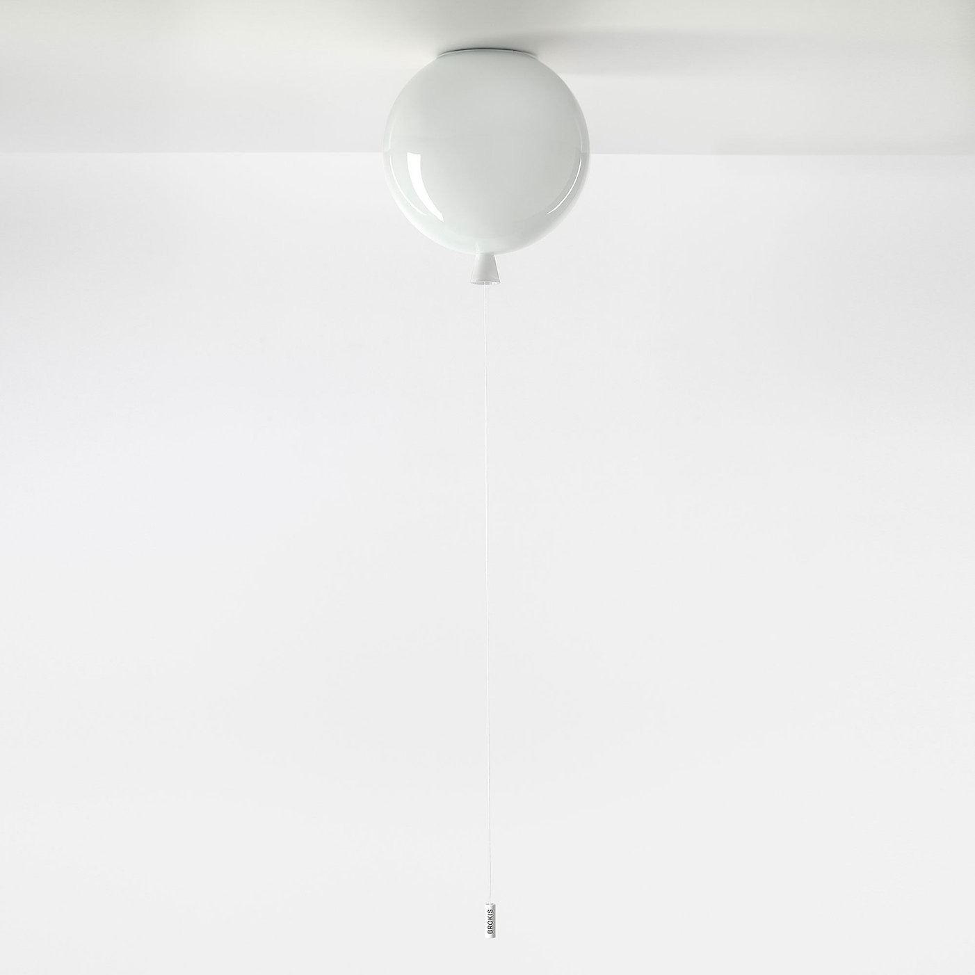 BROKIS Memory PC878 Ballon 天花汽球吸頂燈